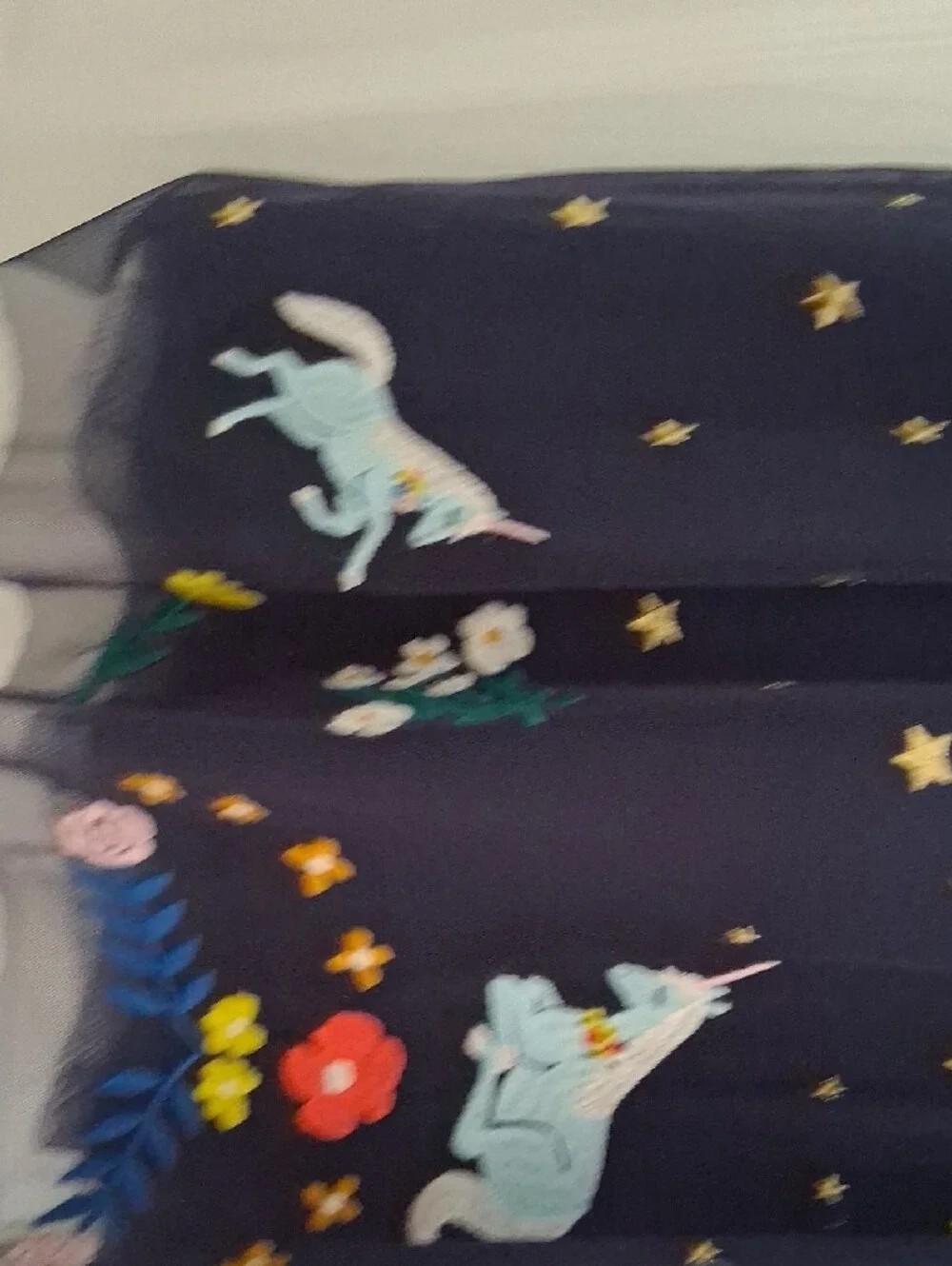 Hanna Andersson Girls Comfy Holiday Dress